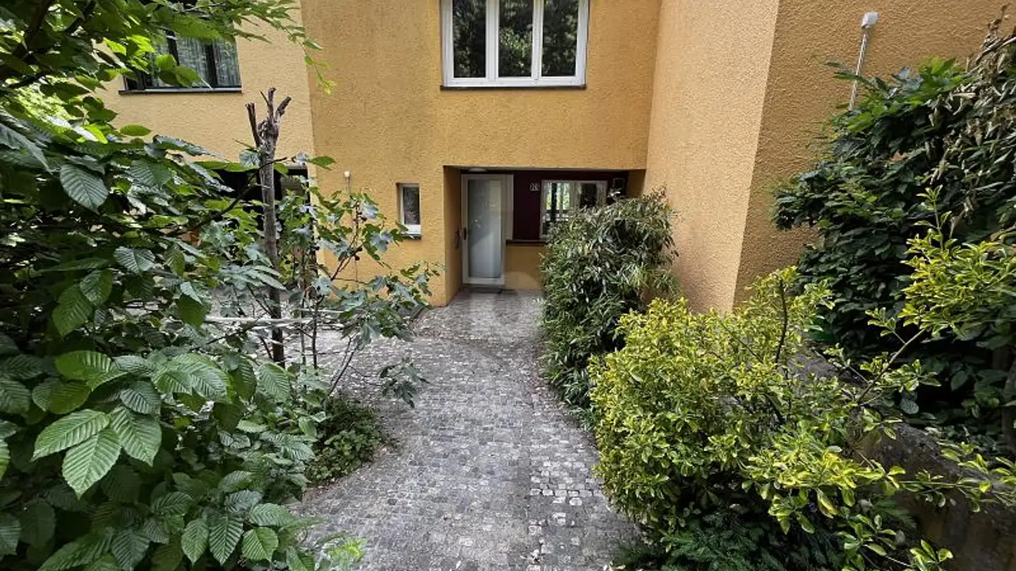 Maison en terrasse à vendre - 8240 Thayngen - Photo 2