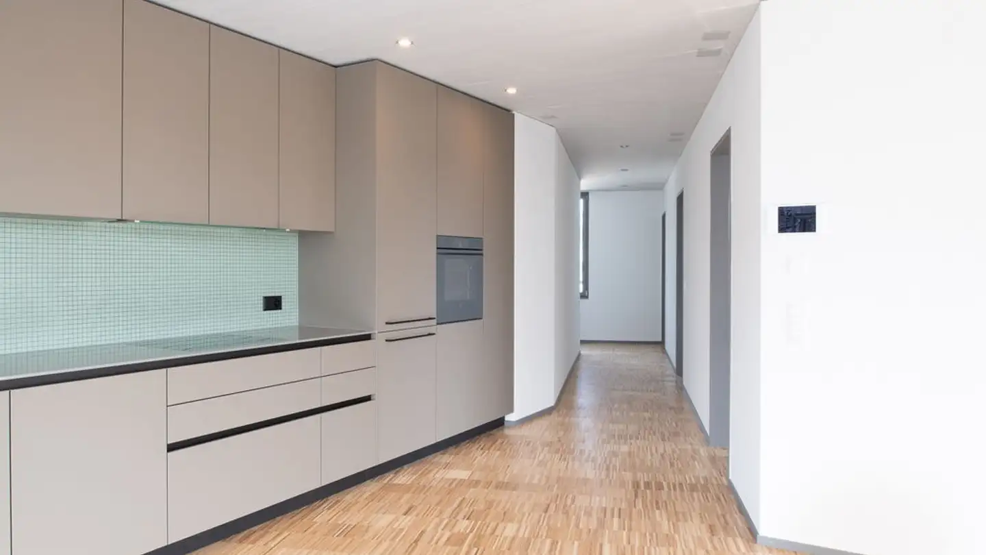 Wohnung mieten - Trafostrasse 1, 4528 Zuchwil