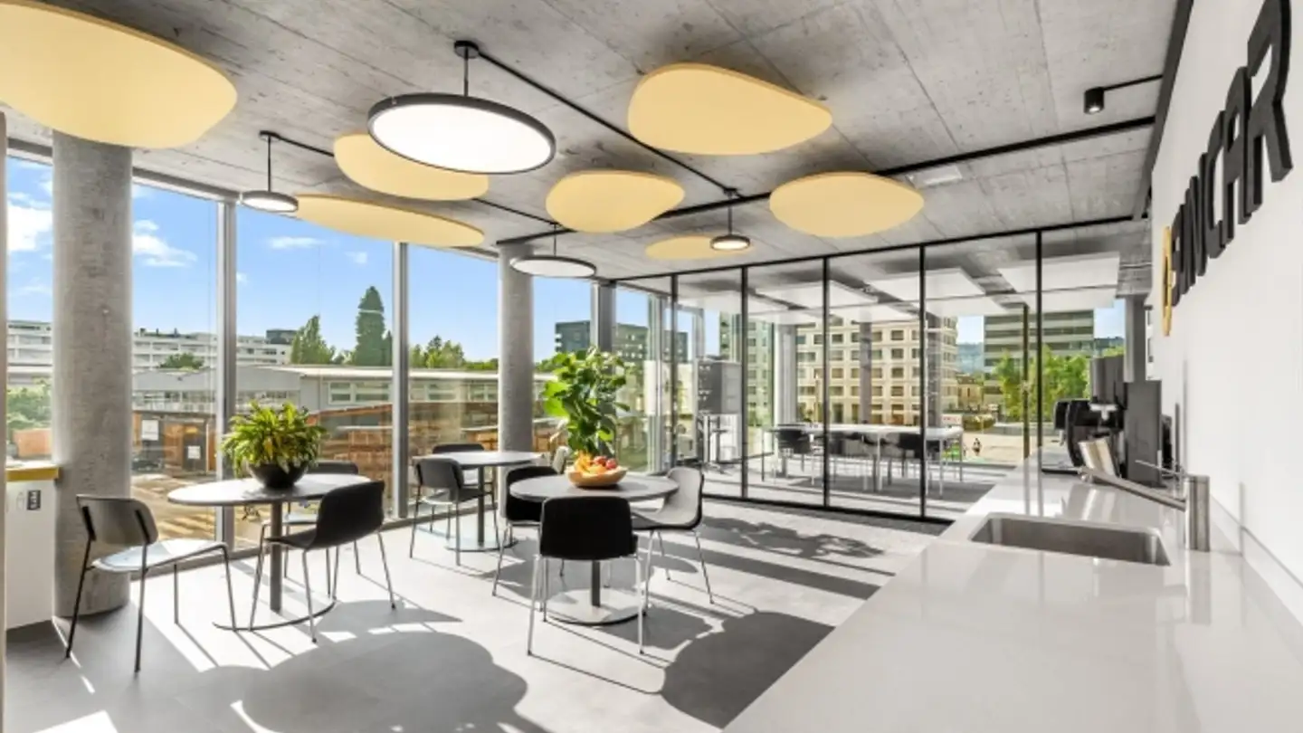 Spazio ufficio in affitto - Wiesenstrasse 19, 8952 Schlieren - Foto 4