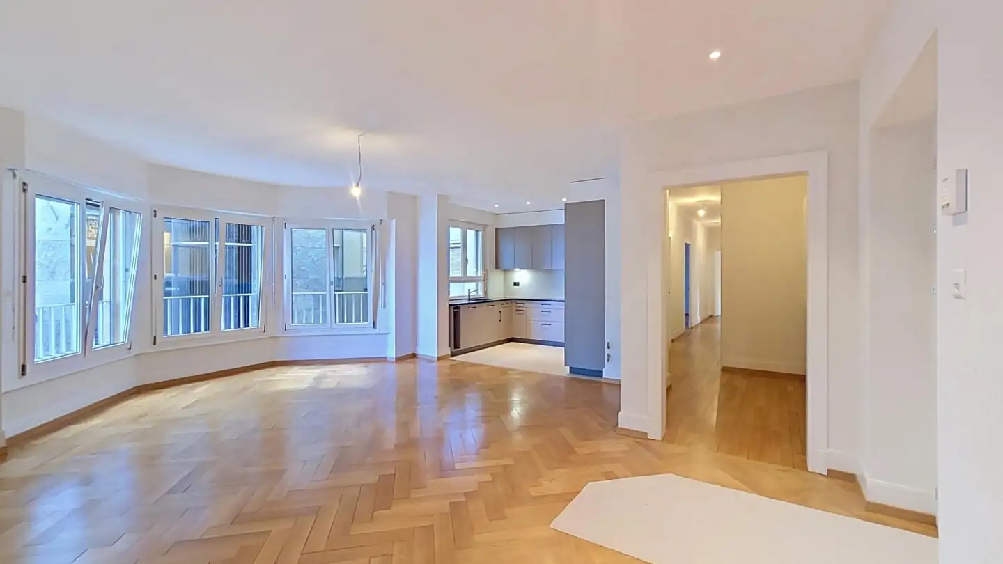 Apartment for rent - Grand' Rue 46, 1820 Montreux