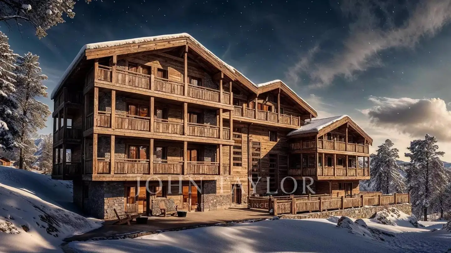 Apartment for sale - 1936 Verbier - Photo 2
