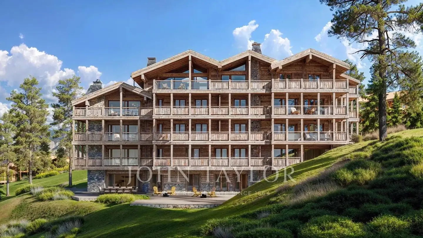 Apartment for sale - 1936 Verbier - Photo 3