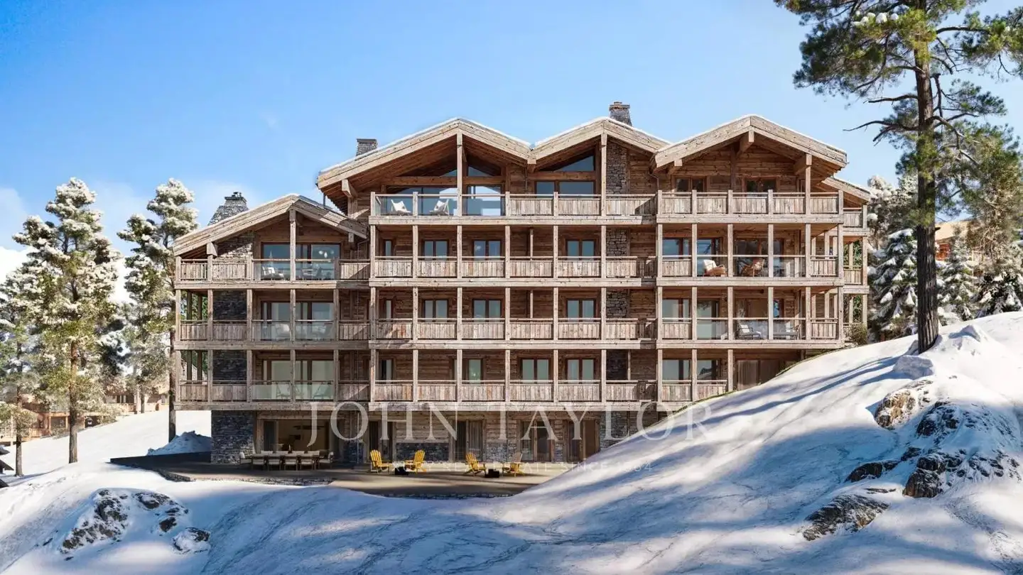 Apartment for sale - 1936 Verbier - Photo 4