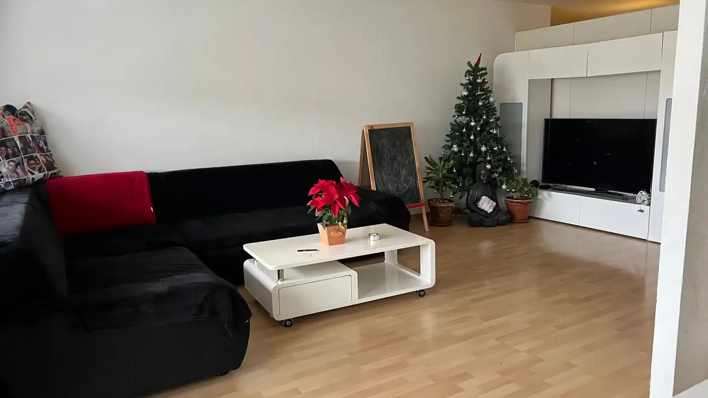 Appartement à louer - Freiburgstrasse 935, 3174 Thörishaus - Photo 4