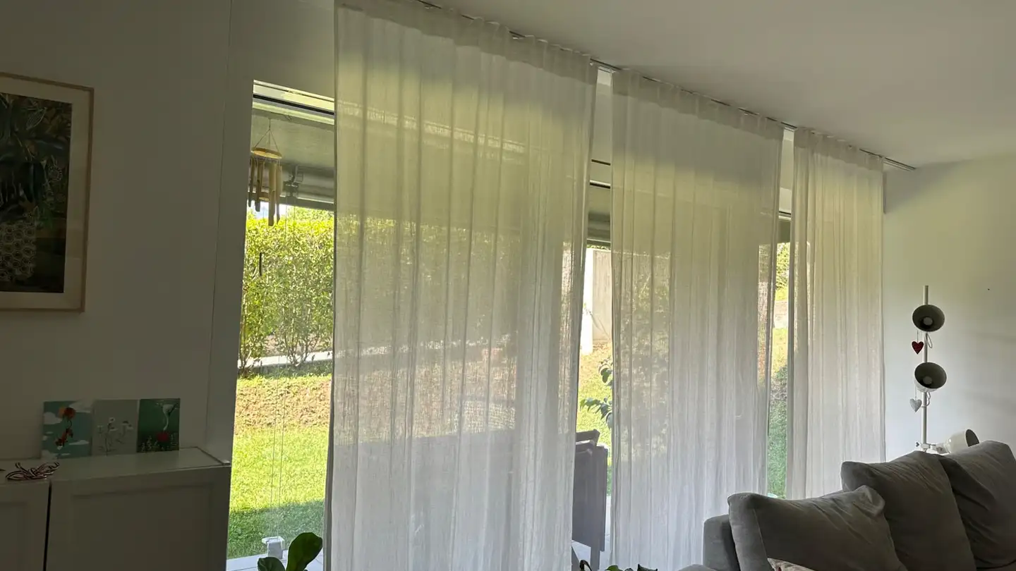 Apartment for rent - 6900 Lugano