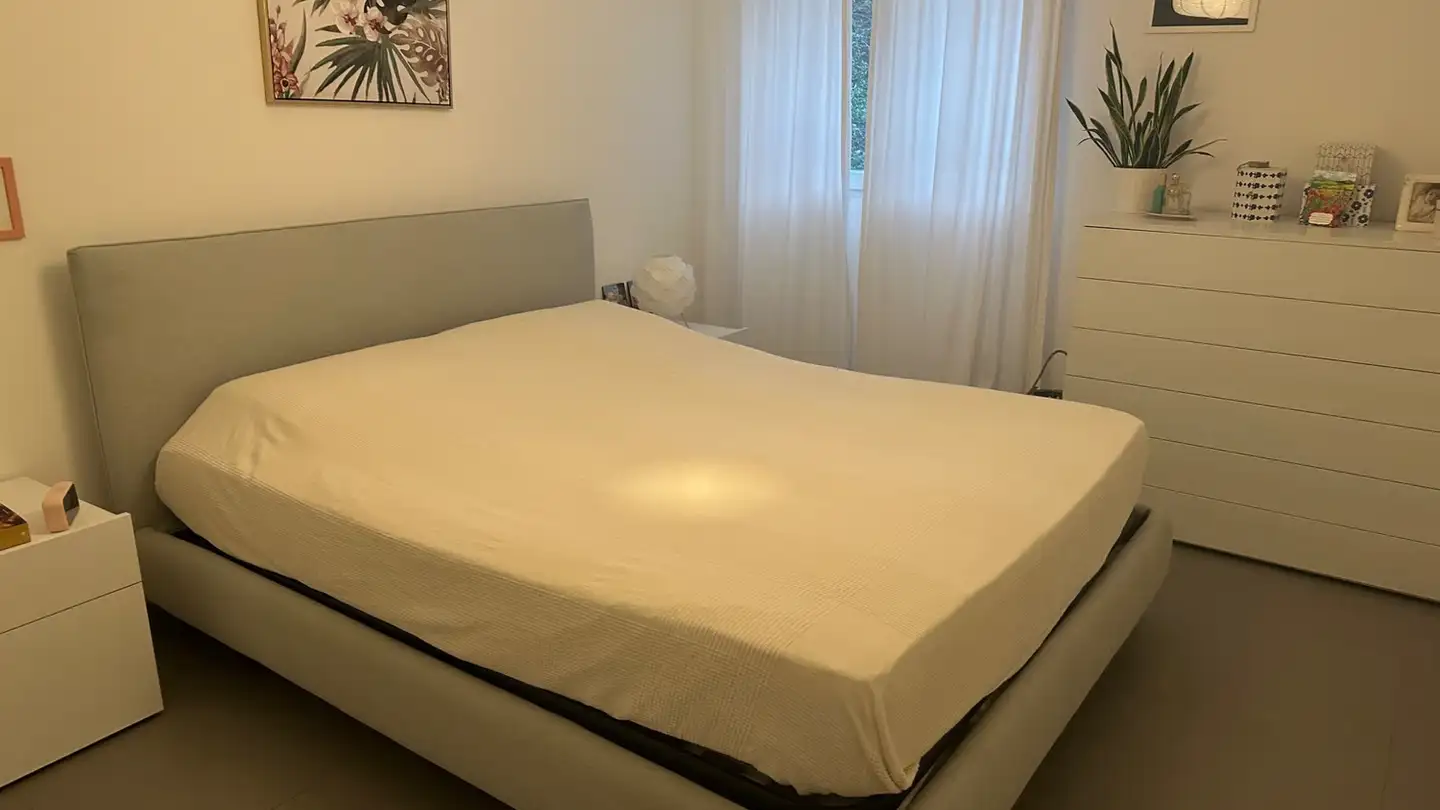 Apartment for rent - 6900 Lugano - Photo 2