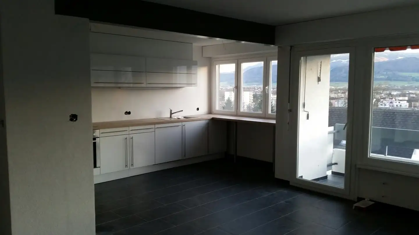 Appartement à vendre - Rue De La Fenaison 36, 2800 Delémont