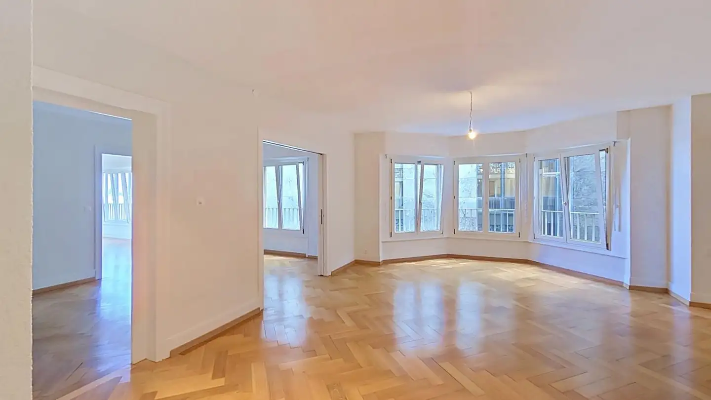 Apartment for rent - Grand' Rue 46, 1820 Montreux - Photo 2