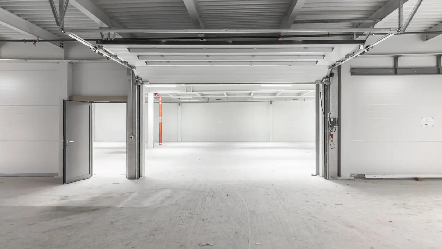 Commerciale in affitto - 1242 Satigny - Photo 3