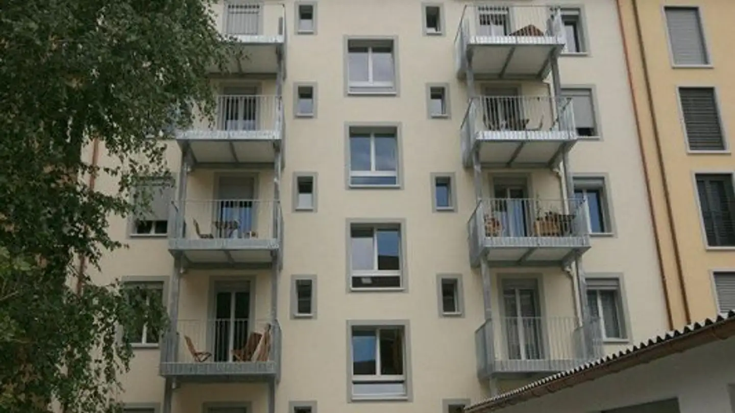 Appartamento in affitto - Zypressenstrasse 59, 8004 Zürich - Photo 3