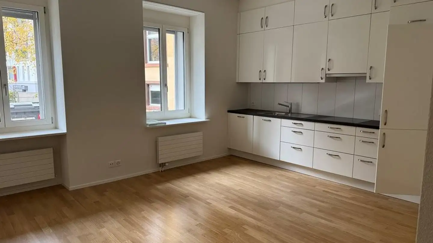 Appartamento in affitto - Zypressenstrasse 59, 8004 Zürich - Photo 4