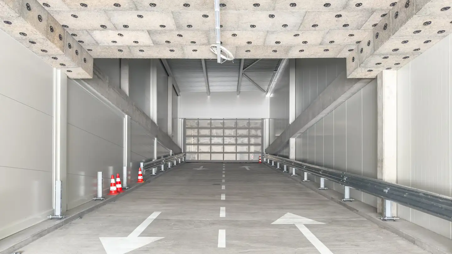 Commerciale in affitto - 1242 Satigny - Photo 4