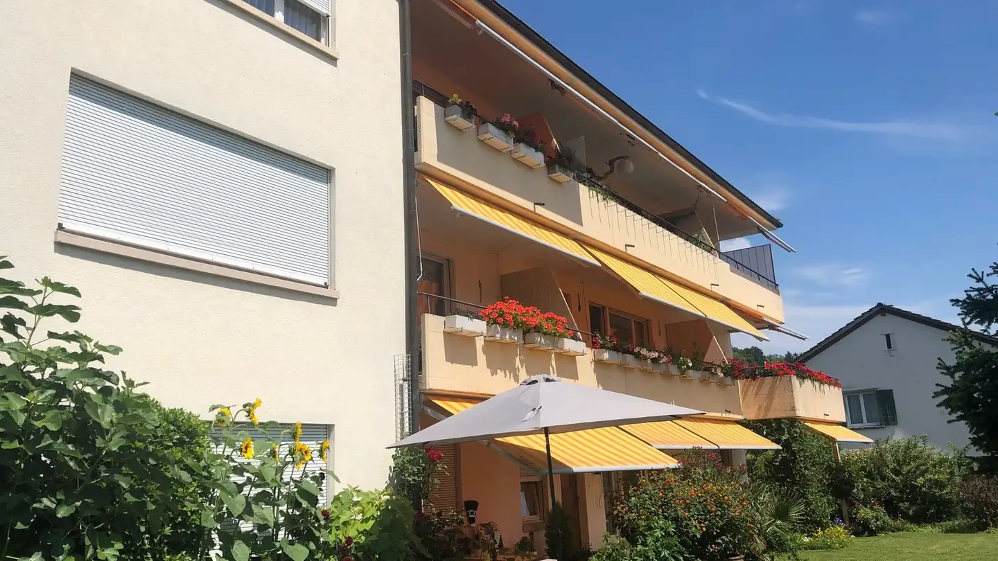 Duplex à louer - Etzelstrasse 26, 8712 Stäfa