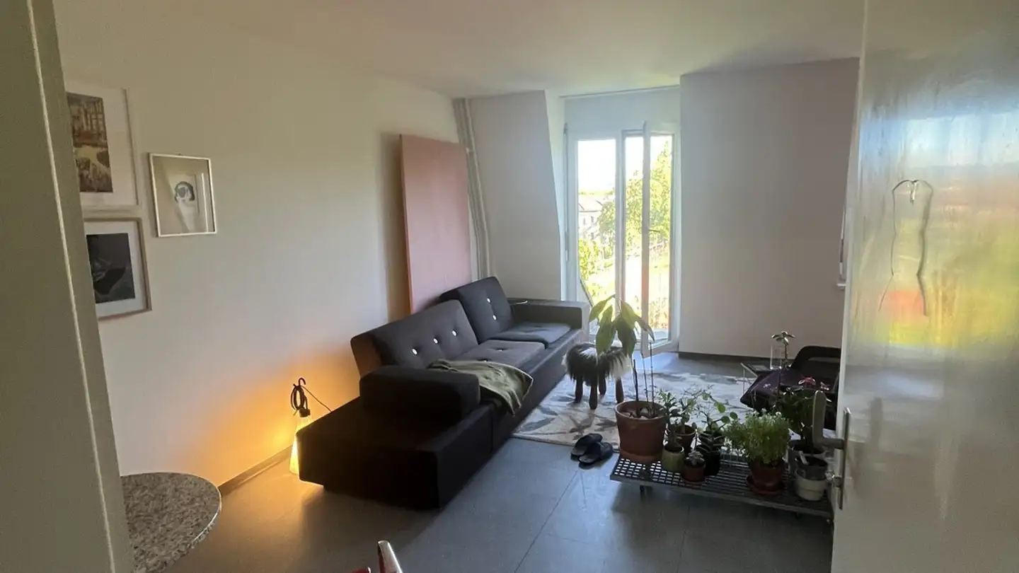 Appartamento ammobiliato in affitto - Friesenbergstrasse 7, 8055 Zürich