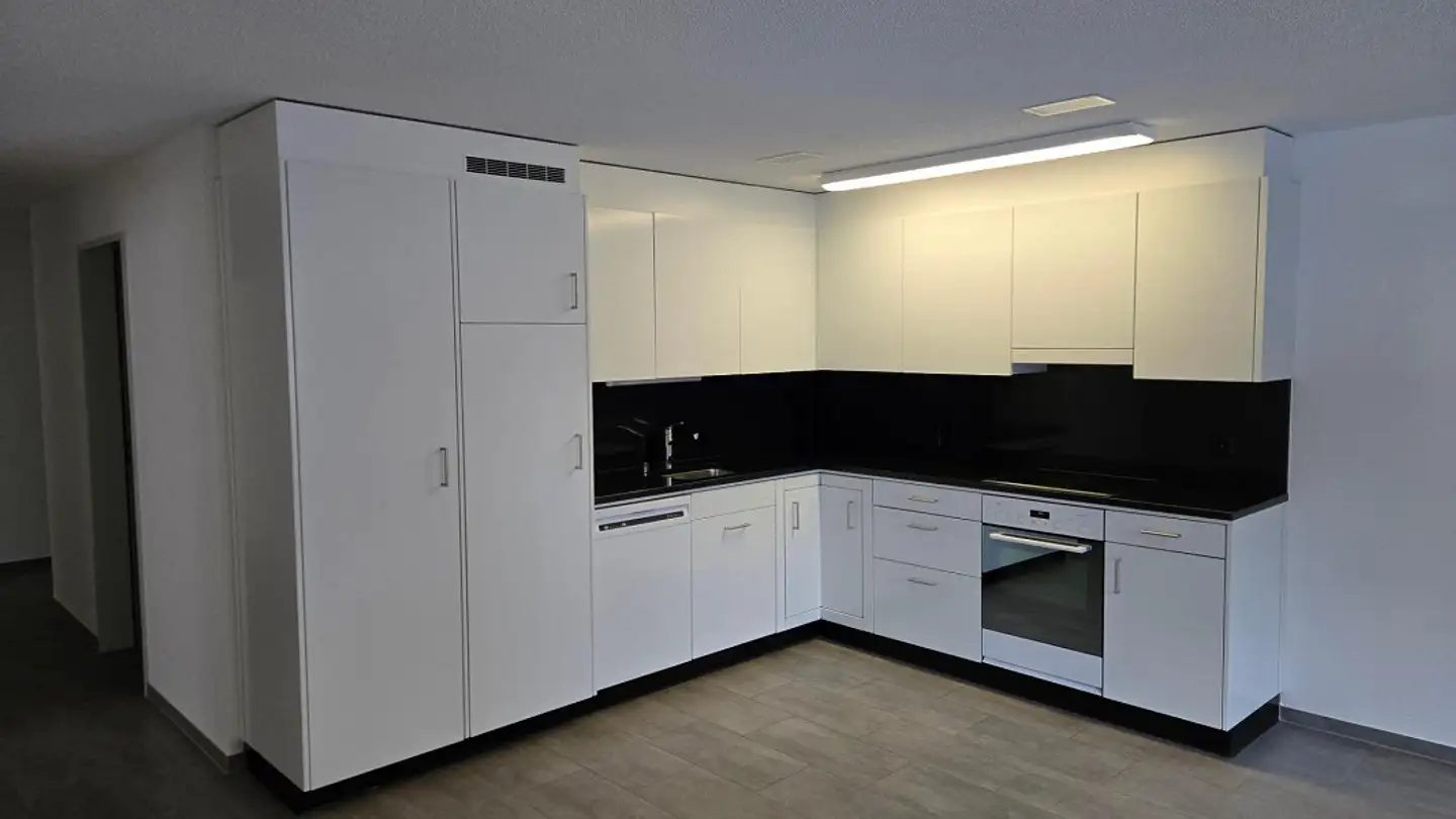 Wohnung mieten - Landstrasse 15, 7304 Maienfeld - Foto 2