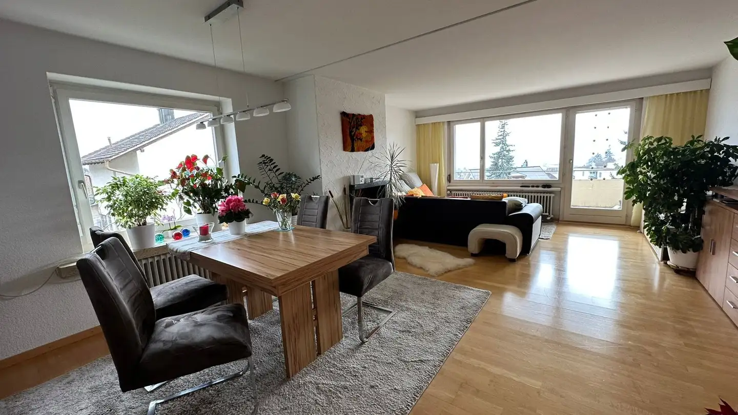Duplex in affitto - Etzelstrasse 26, 8712 Stäfa - Photo 3