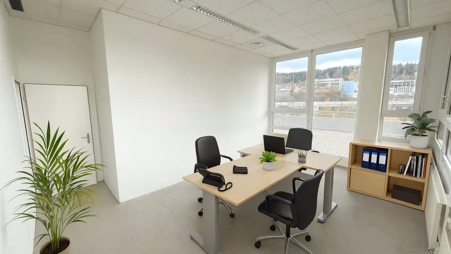 Commercial for rent - Schachenstrasse 10a, 6020 Emmenbrücke - Photo 2