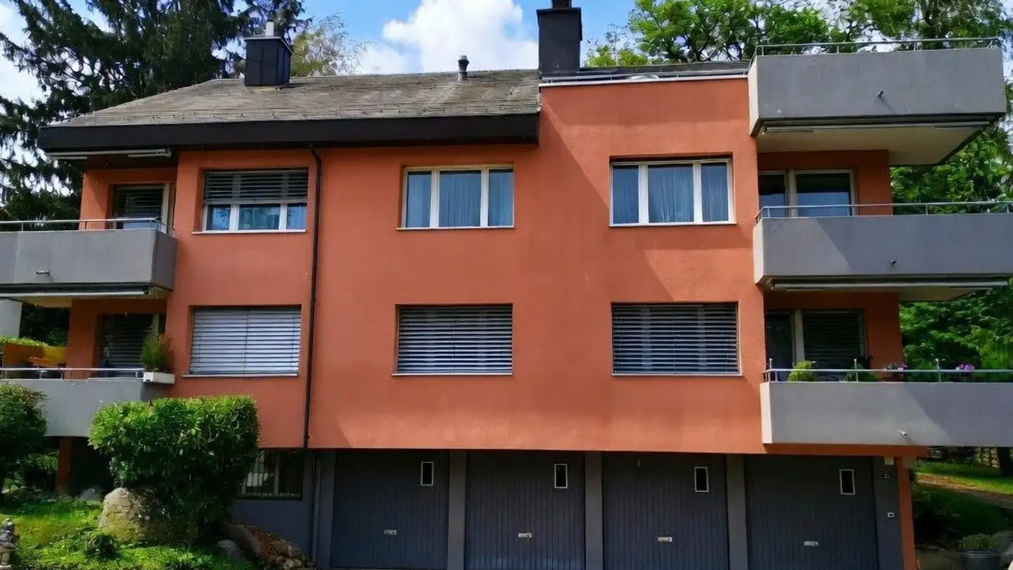 Wohnung mieten - Oberrebenweg 2b, 8304 Wallisellen