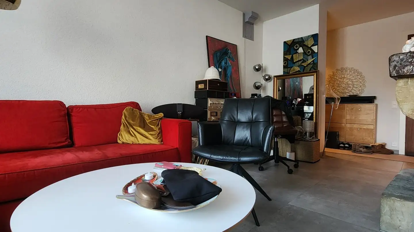 Appartamento in affitto - Ruelle De La Fontaine 1, 1262 Eysins - Foto 4