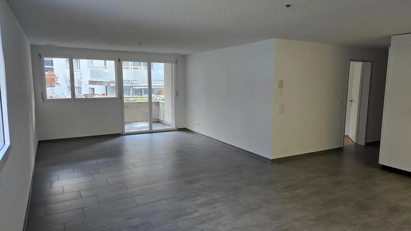 Wohnung mieten - Landstrasse 15, 7304 Maienfeld - Foto 3