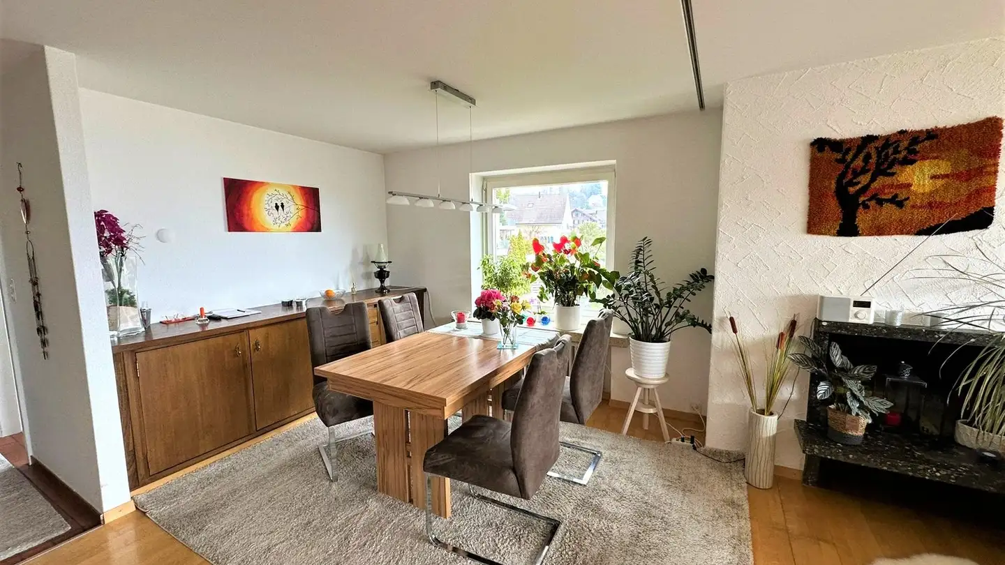 Duplex in affitto - Etzelstrasse 26, 8712 Stäfa - Photo 4