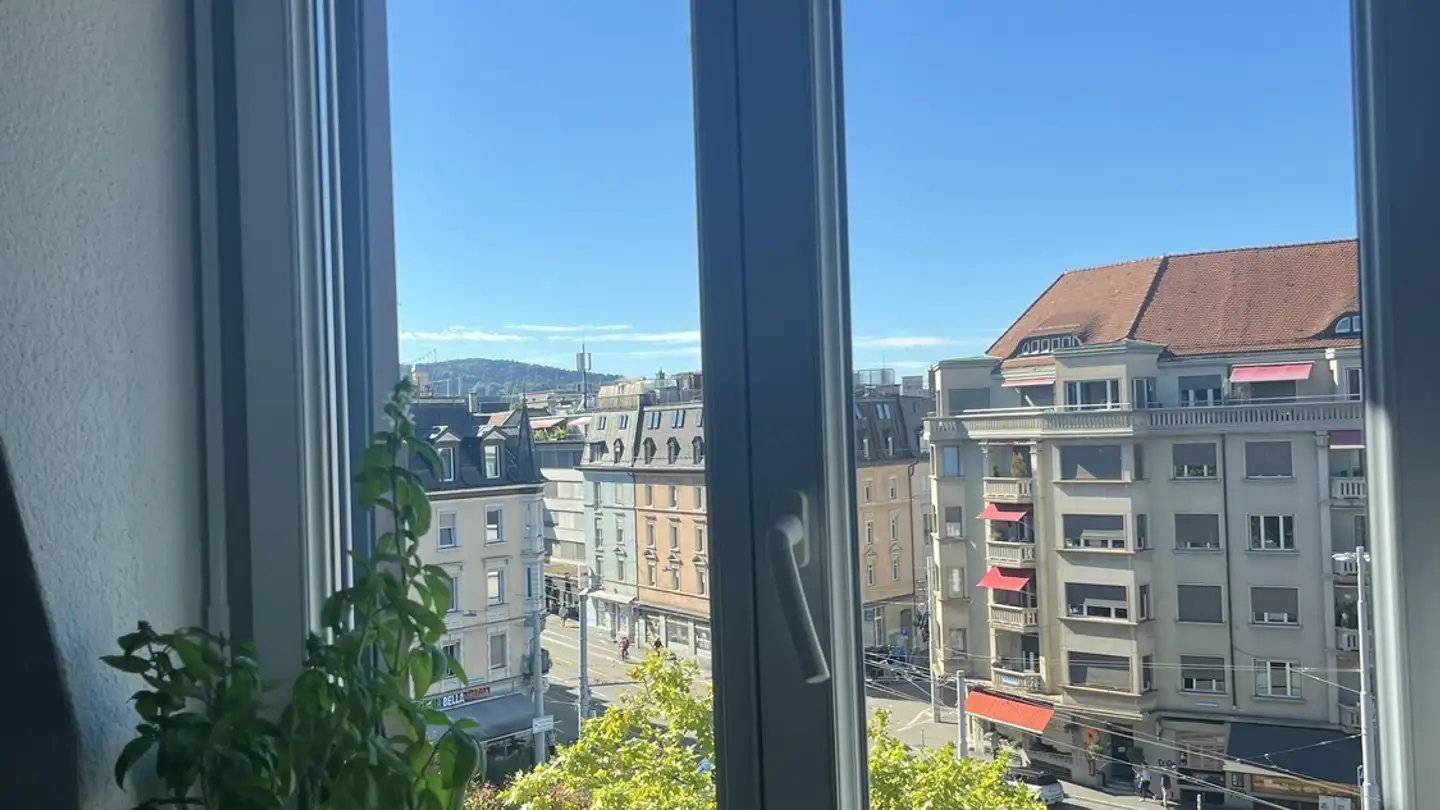 Appartamento ammobiliato in affitto - Friesenbergstrasse 7, 8055 Zürich - Foto 3