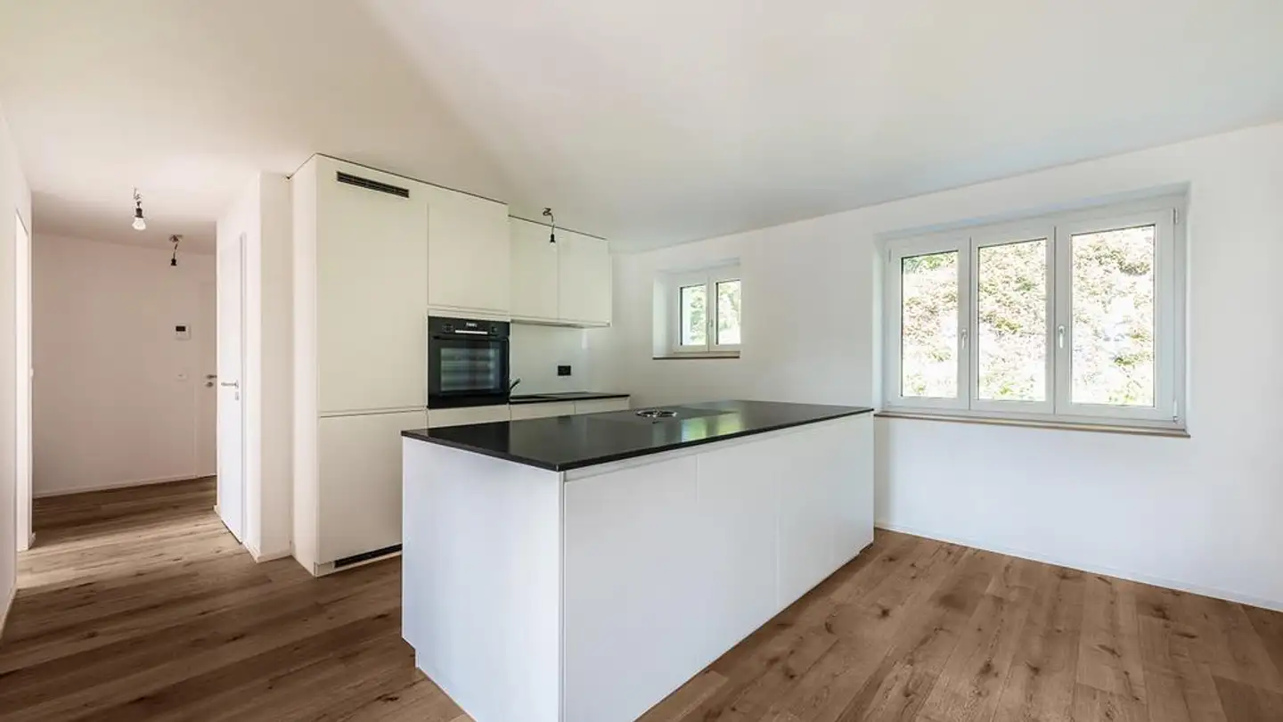 Appartement à louer - Im Grund 12a, 9012 St. Gallen - Photo 2