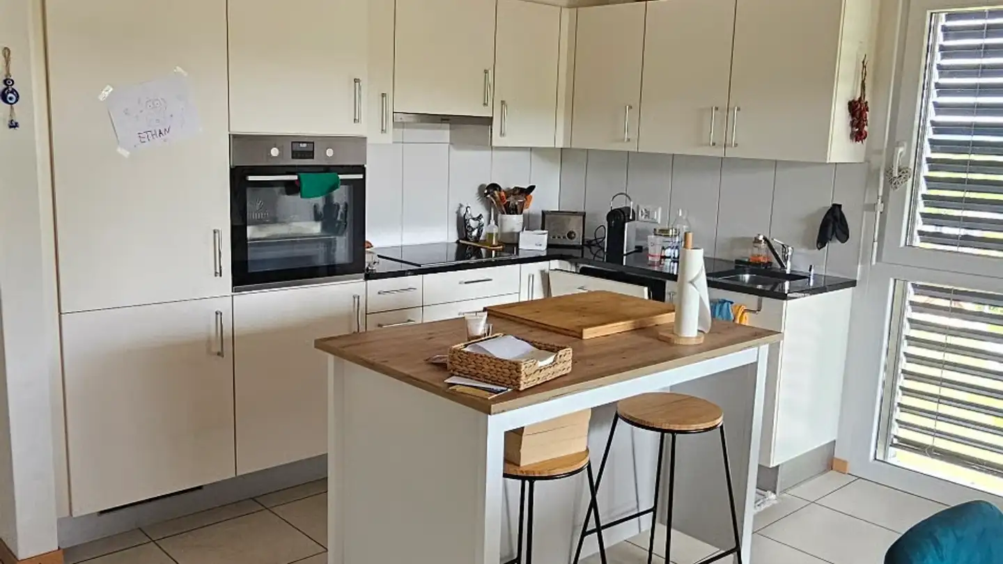 Appartamento in affitto - 1483 Montet (Broye) - Foto 3