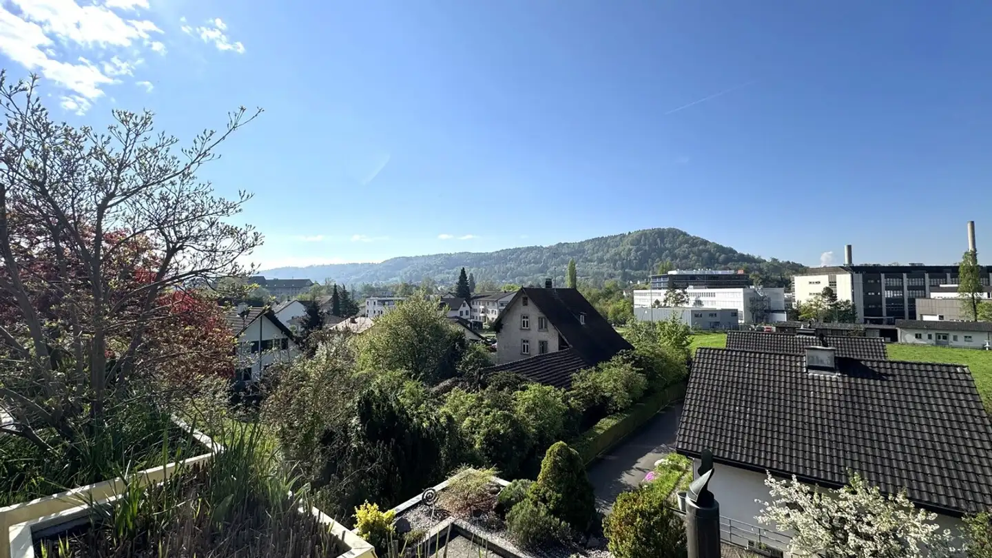 Stepped apartment for sale - Sportplatzstrasse 7E, 5300 Turgi - Photo 3
