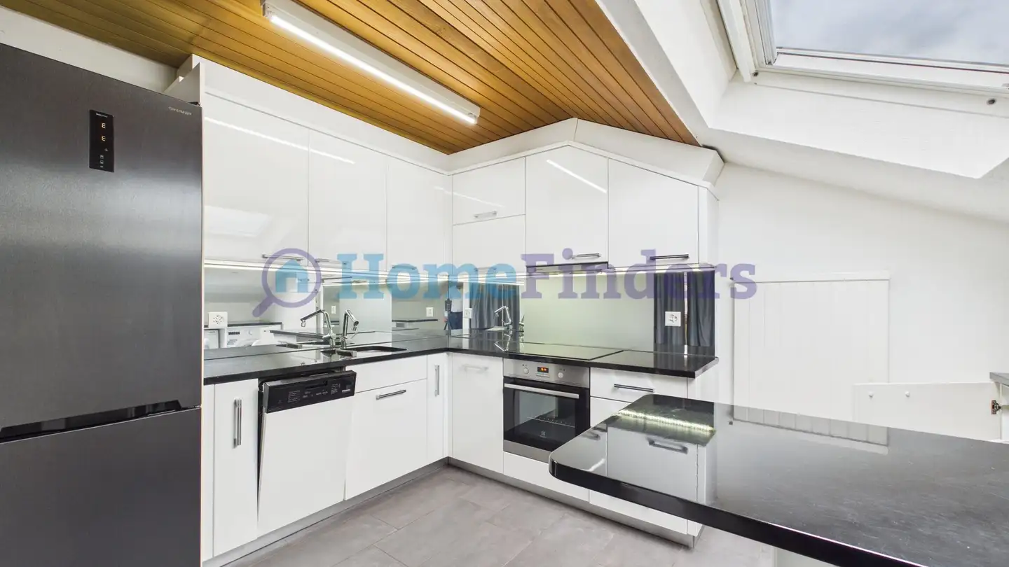 Wohnung kaufen - 4528 Zuchwil