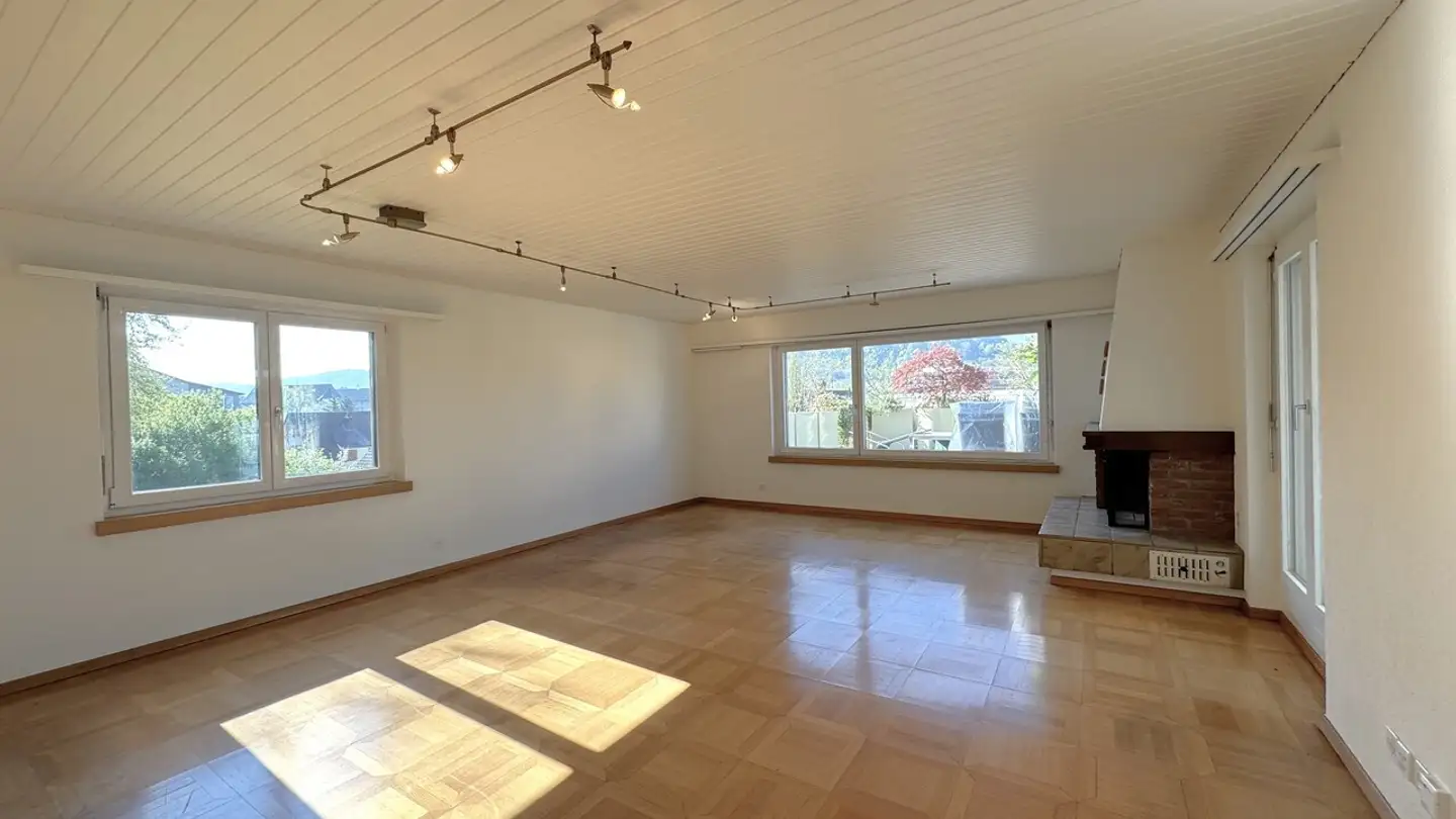 Stepped apartment for sale - Sportplatzstrasse 7E, 5300 Turgi - Photo 3