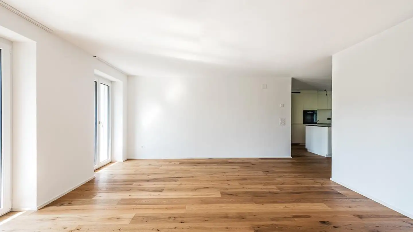 Appartement à louer - Im Grund 12a, 9012 St. Gallen - Photo 3