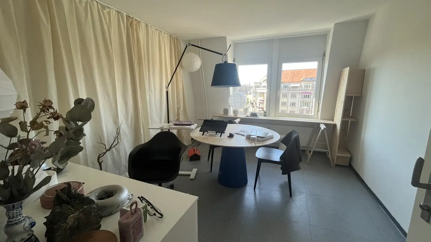 Appartamento ammobiliato in affitto - Friesenbergstrasse 7, 8055 Zürich - Foto 4