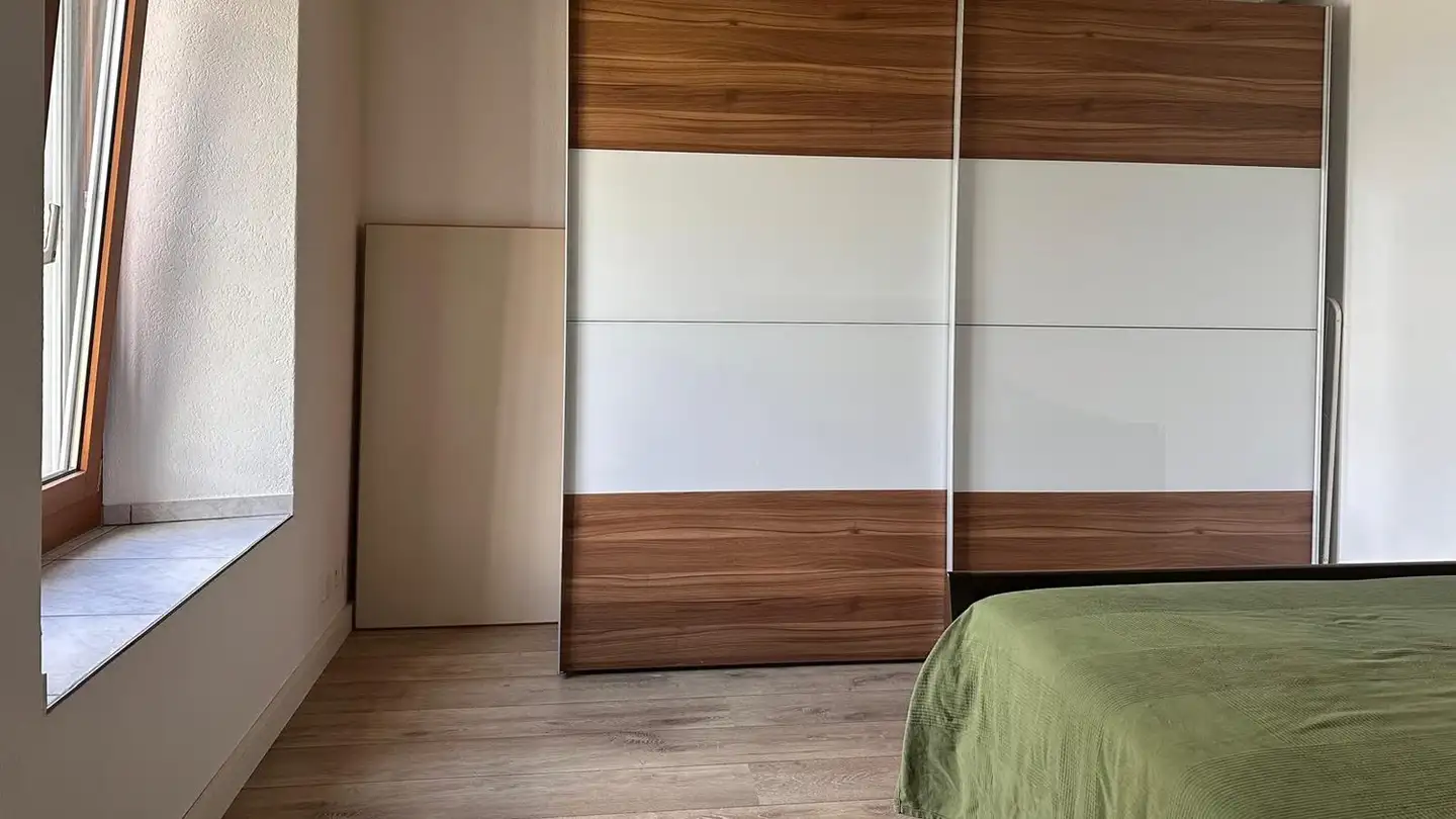 Apartment for rent - Gütschweg 6, 6402 Merlischachen - Photo 4
