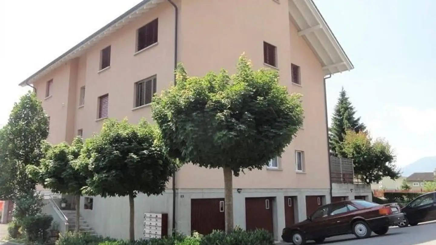 Apartment for rent - Weedstrasse 2, 9445 Rebstein