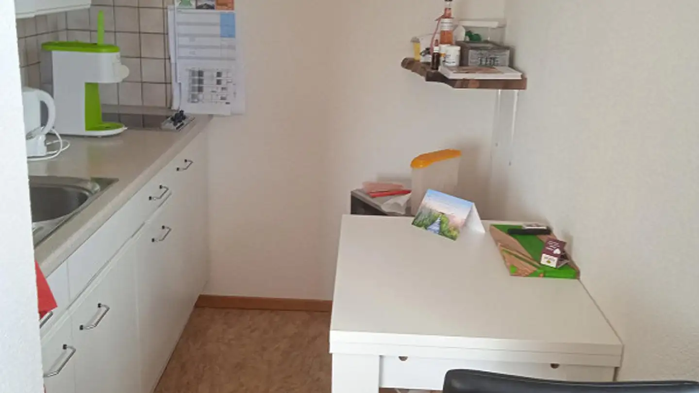 Apartment for rent - Weedstrasse 2, 9445 Rebstein - Photo 2