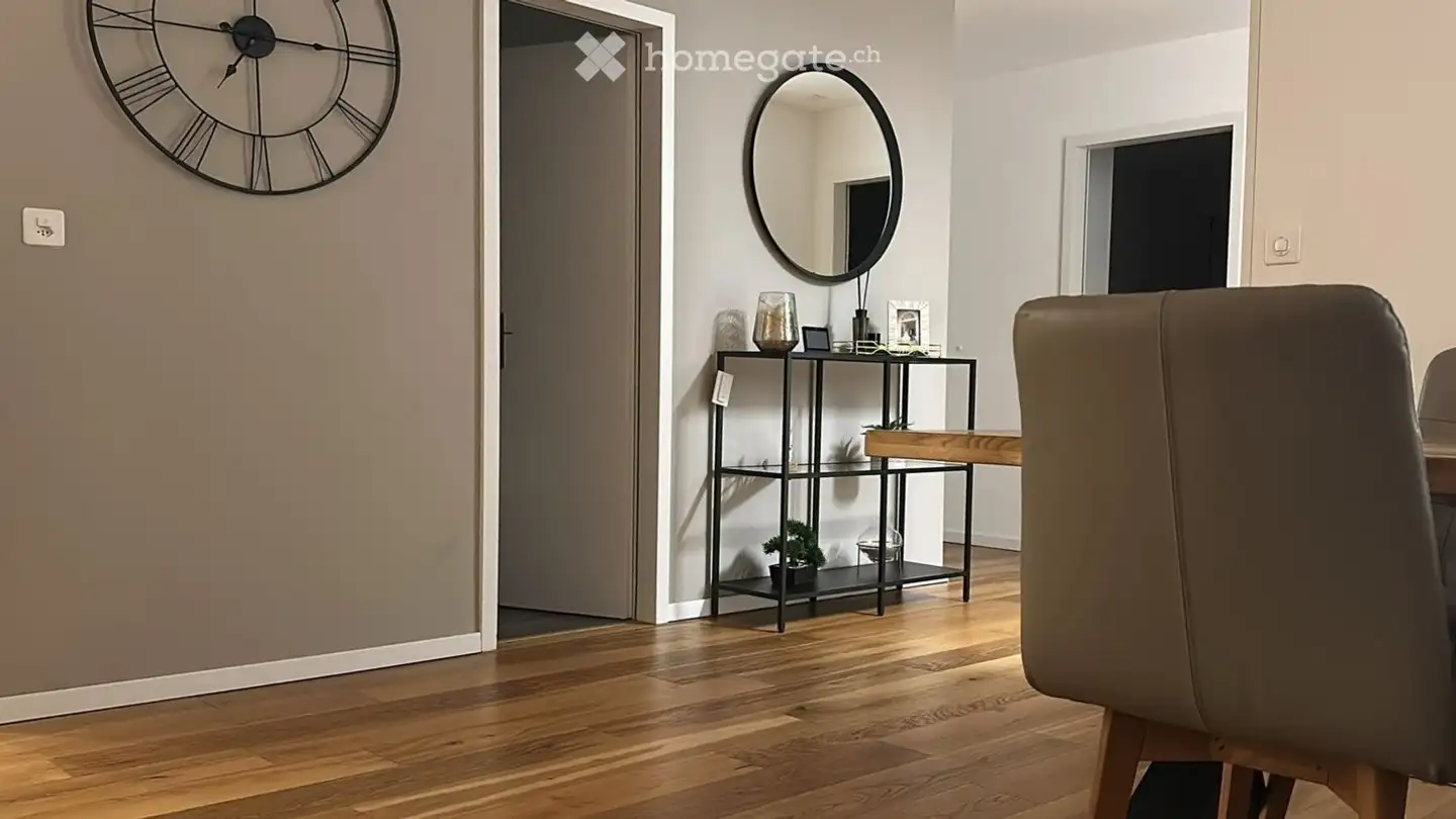 Wohnung mieten - Hängelenstrasse 8, 3122 Kehrsatz