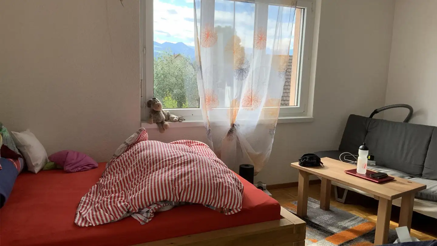 Apartment for rent - Weedstrasse 2, 9445 Rebstein - Photo 3