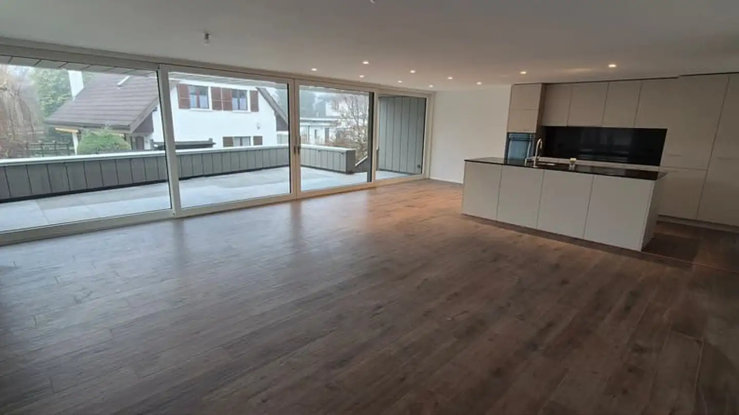 Appartamento in affitto - Chemin Des Rosiers 3, 1720 Corminboeuf