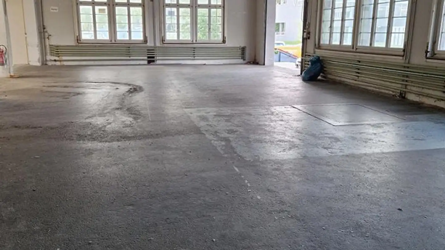 Commerciale in affitto - Industriestrasse 200, 4600 Olten - Foto 4