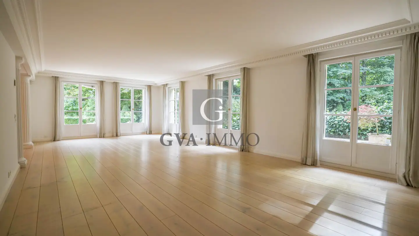 Duplex in vendita - 1253 Vandoeuvres - Foto 4
