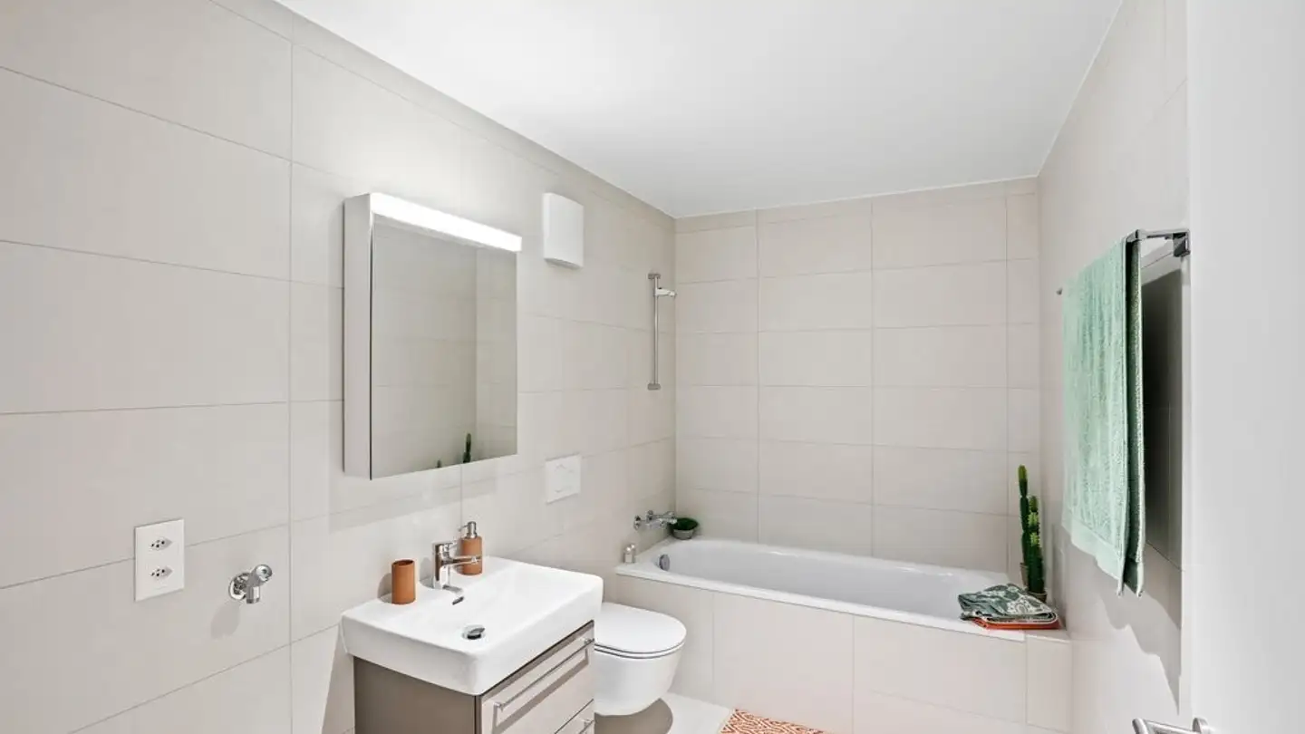 Apartment for rent - Avenue De Provence 7, 1007 Lausanne - Photo 2