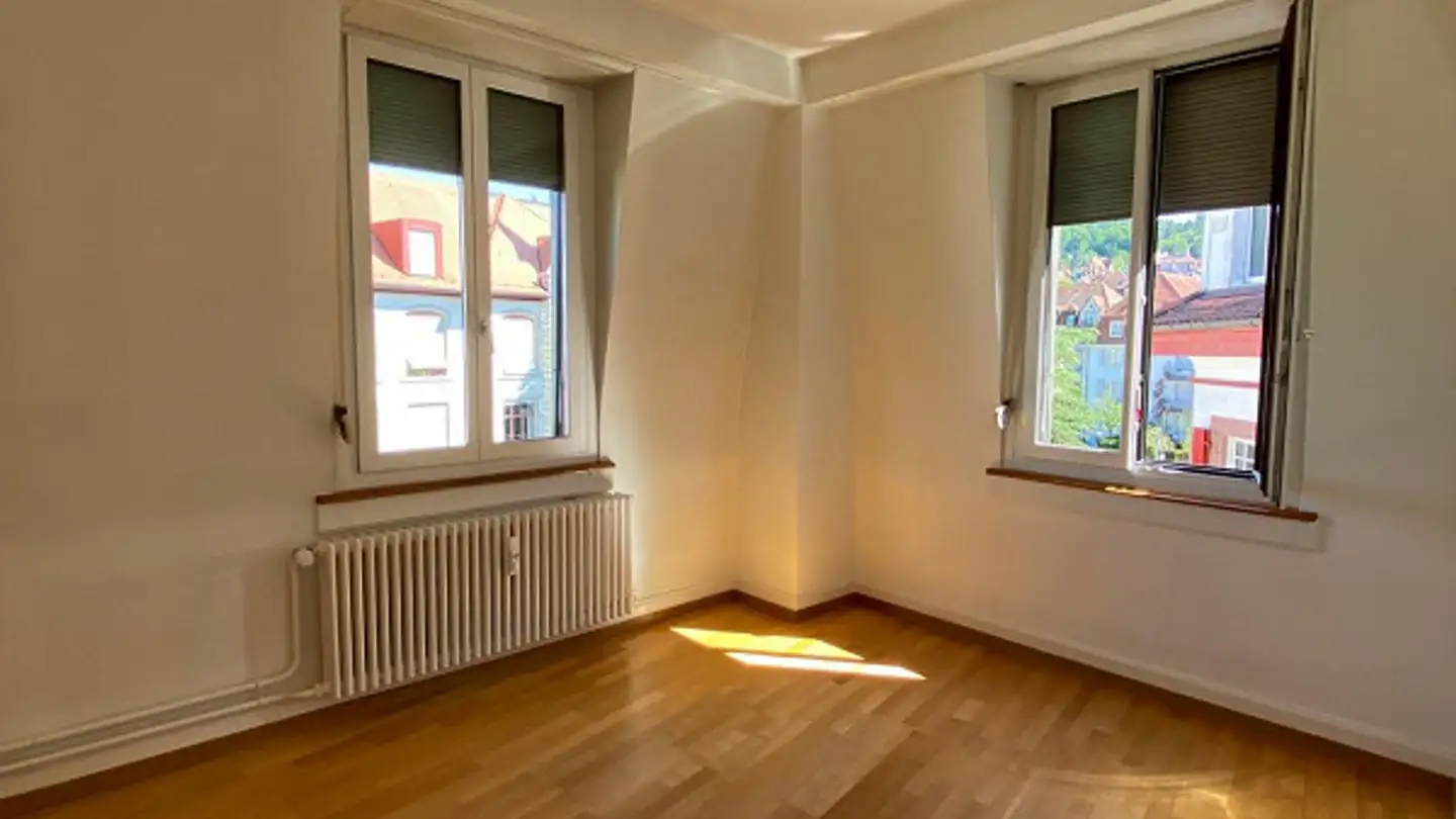 Wohnung mieten - Hofackerstrasse 44, 8032 Zürich - Foto 3