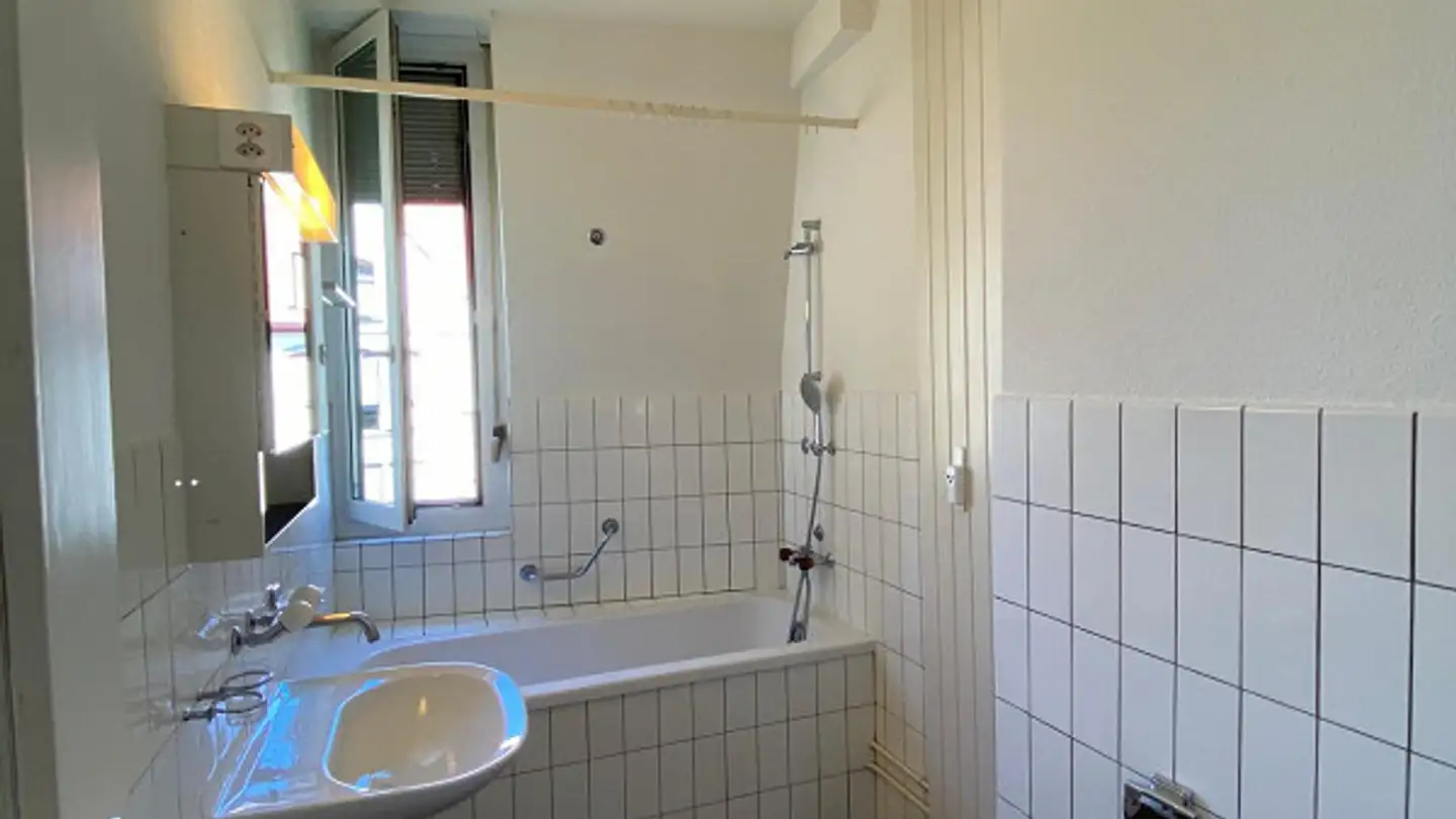 Wohnung mieten - Hofackerstrasse 44, 8032 Zürich - Foto 4
