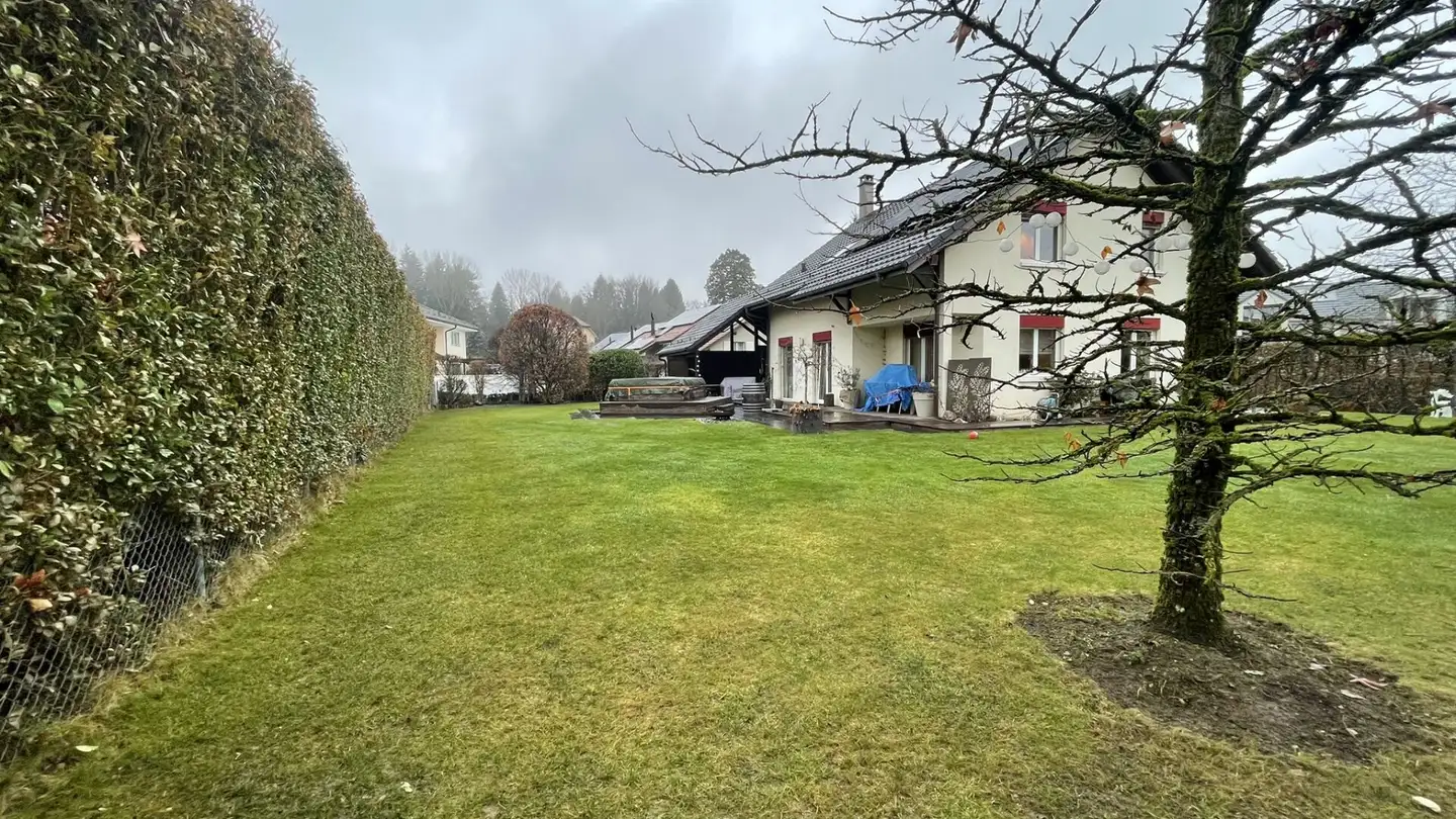 Casa singola in vendita - 1003 Lausanne