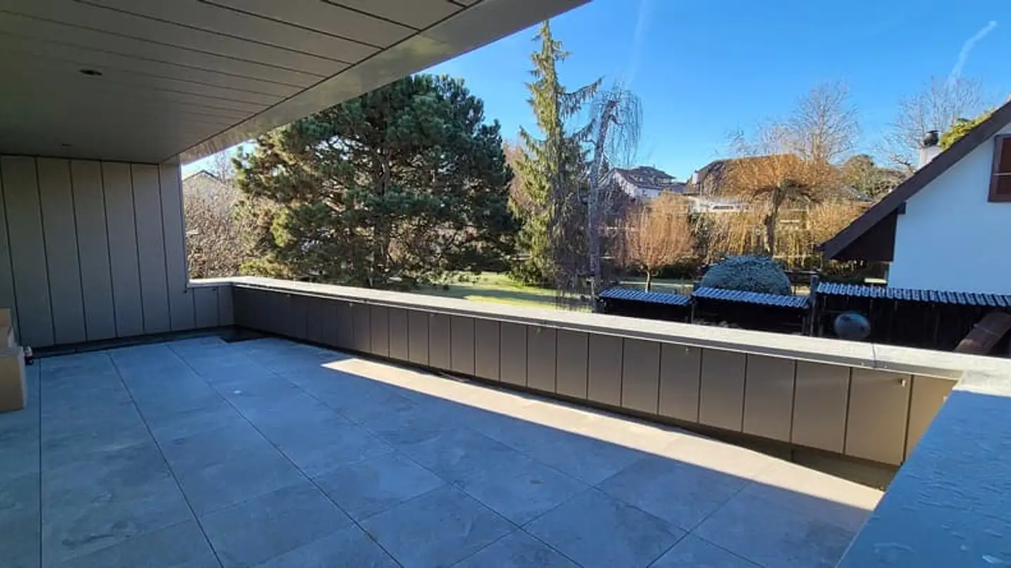 Appartamento in affitto - Chemin Des Rosiers 3, 1720 Corminboeuf - Foto 3