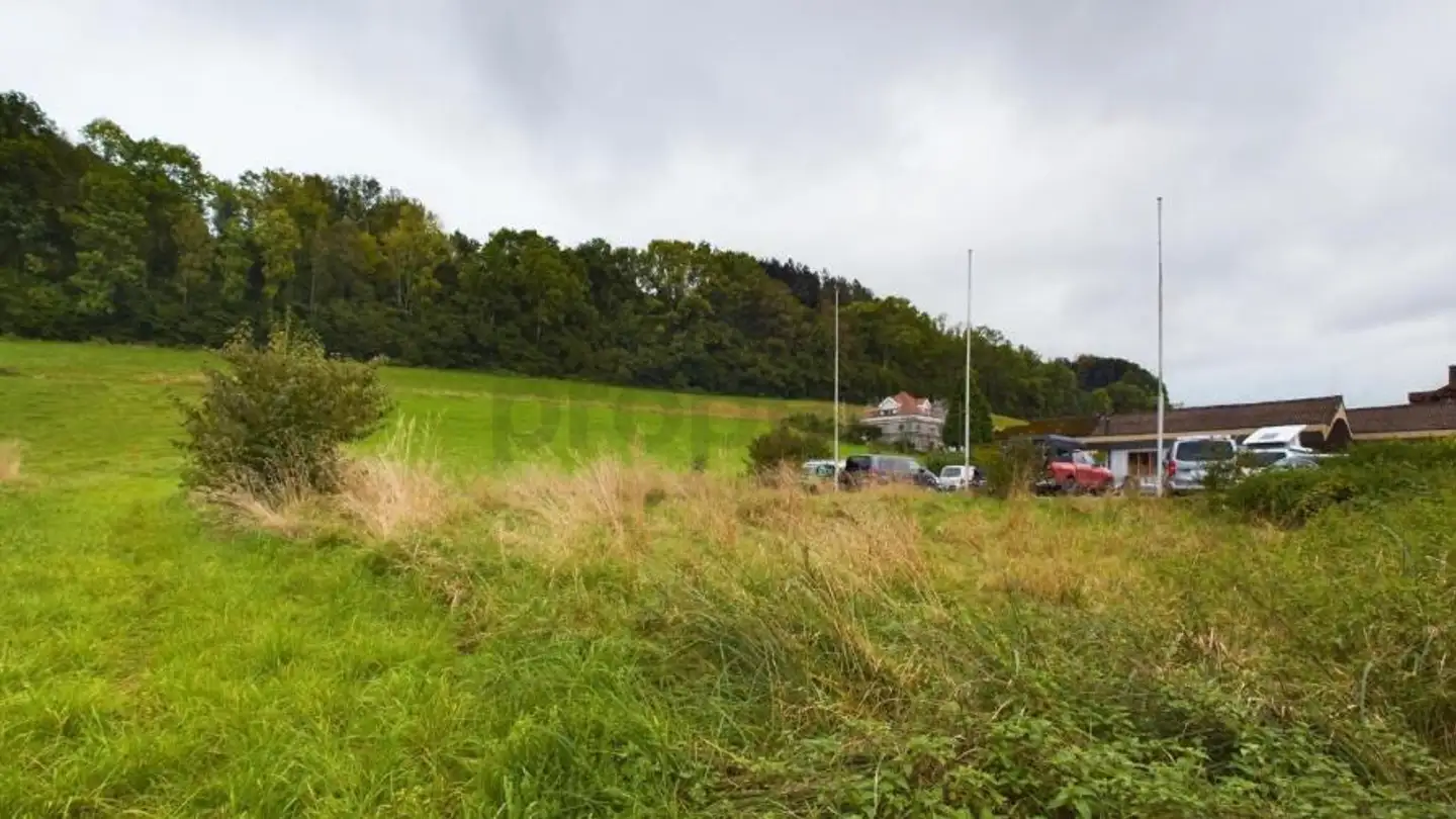 Constructible plot for sale - 3475 Riedtwil - Photo 3