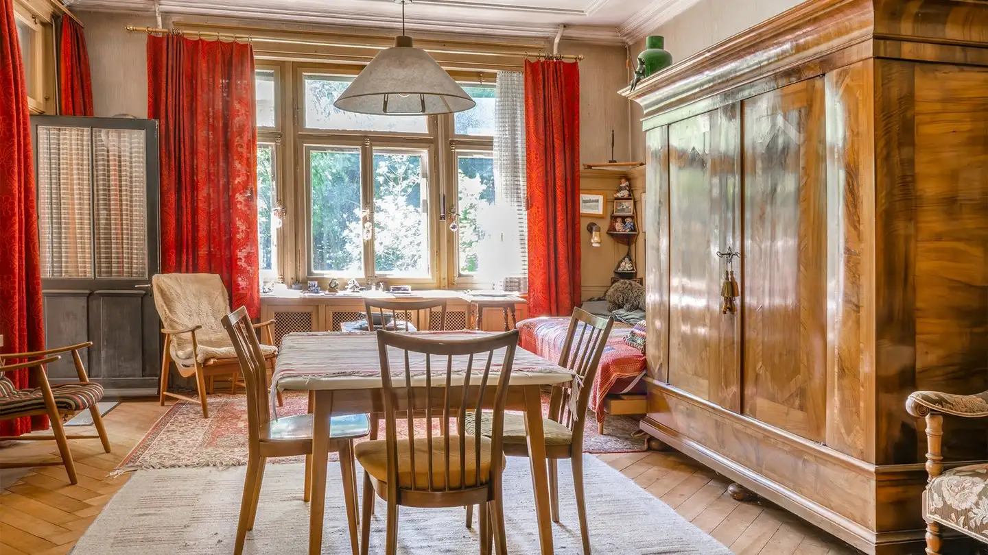 Casa singola in vendita - Seidenstrasse 29, 8400 Winterthur - Foto 2