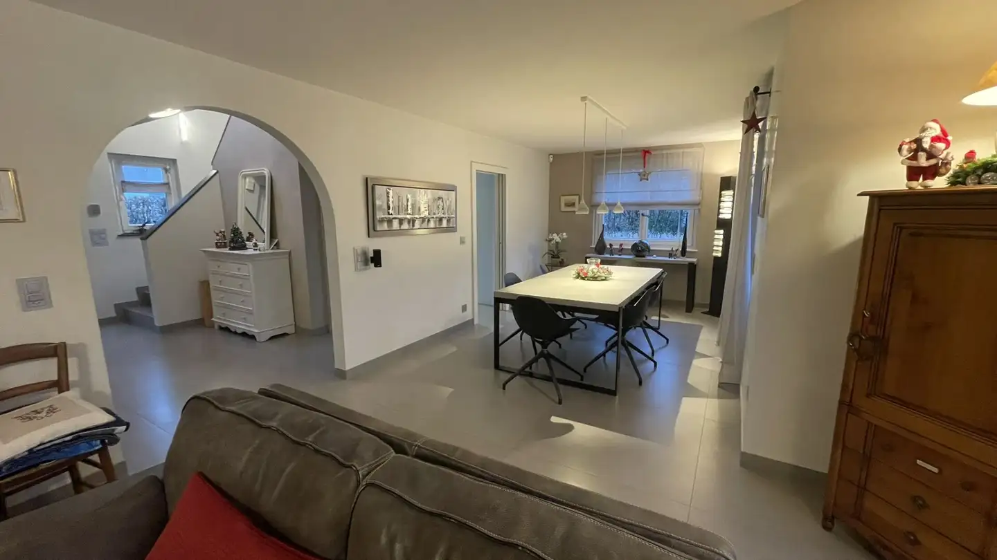 Einfamilienhaus kaufen - 1000 Lausanne 25 - Foto 4