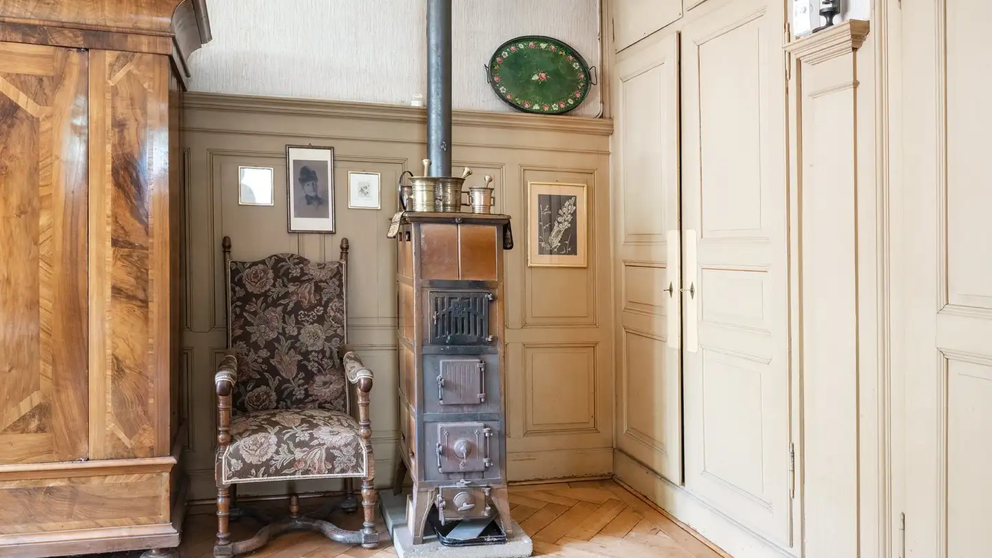 Casa singola in vendita - Seidenstrasse 29, 8400 Winterthur - Foto 3